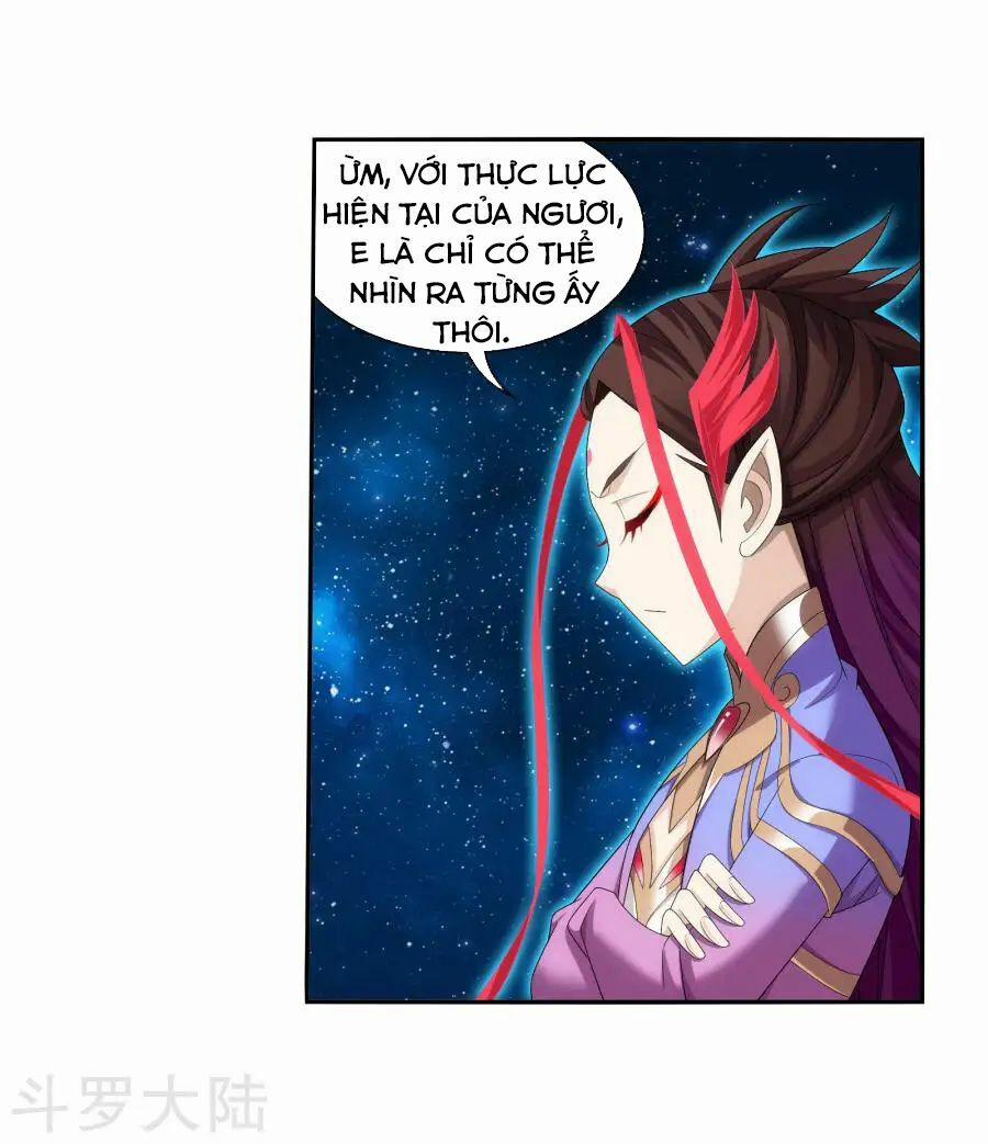 Đại Chúa Tể 126 trang 12