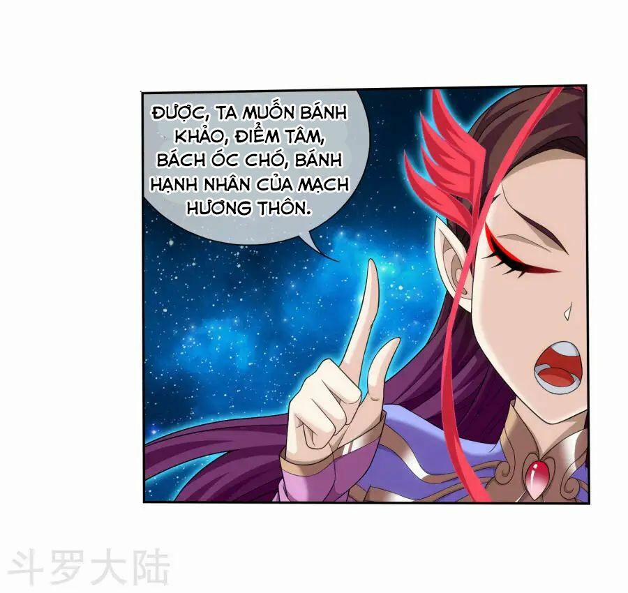 Đại Chúa Tể 126 trang 17