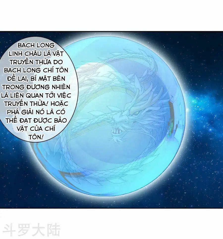 Đại Chúa Tể 126 trang 23