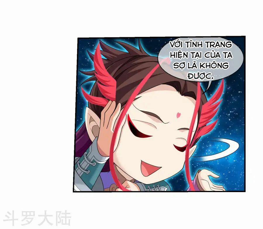 Đại Chúa Tể 126 trang 29