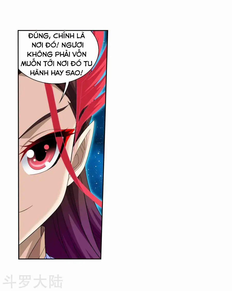 Đại Chúa Tể 126 trang 36