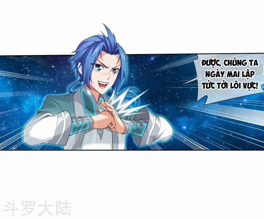 Đại Chúa Tể 126 trang 41