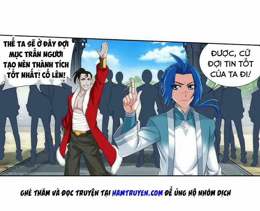 Đại Chúa Tể 127 trang 16