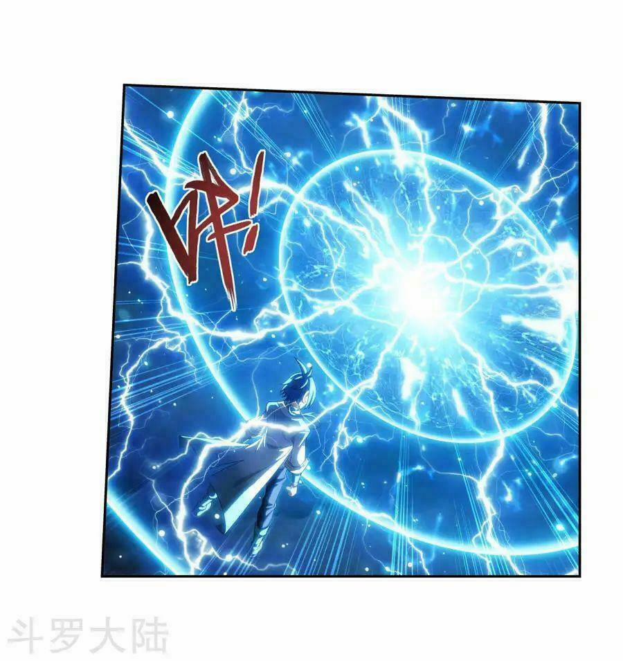 Đại Chúa Tể 127 trang 27