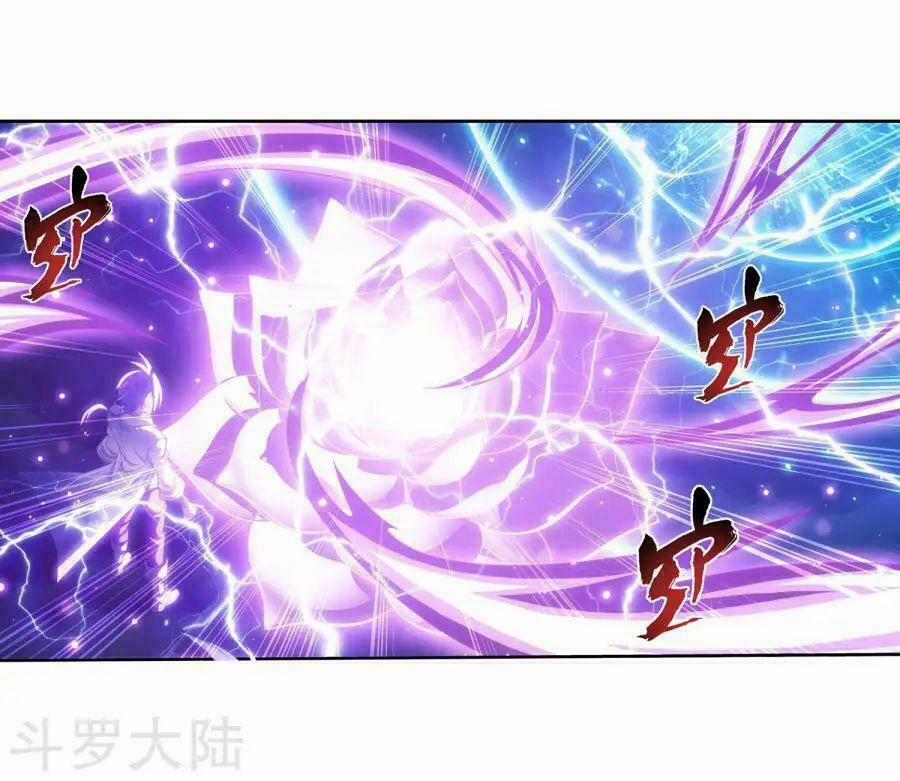 Đại Chúa Tể 127 trang 31