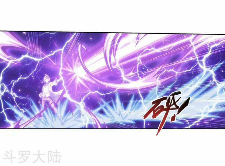 Đại Chúa Tể 127 trang 33