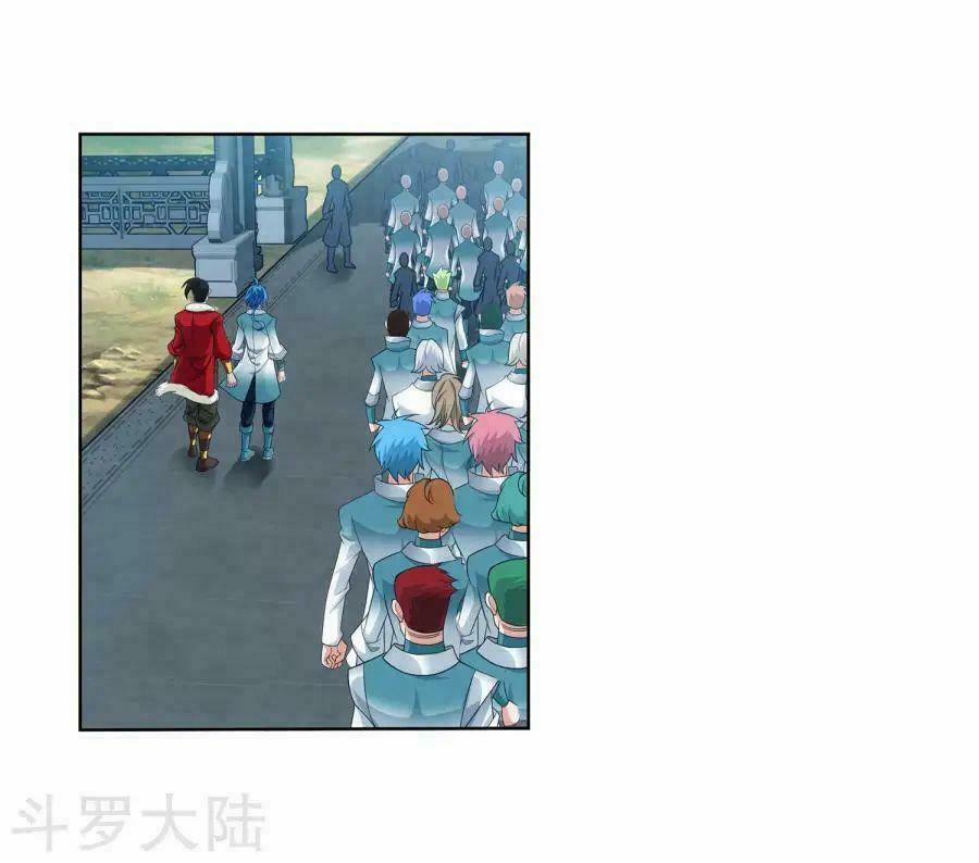 Đại Chúa Tể 127 trang 7