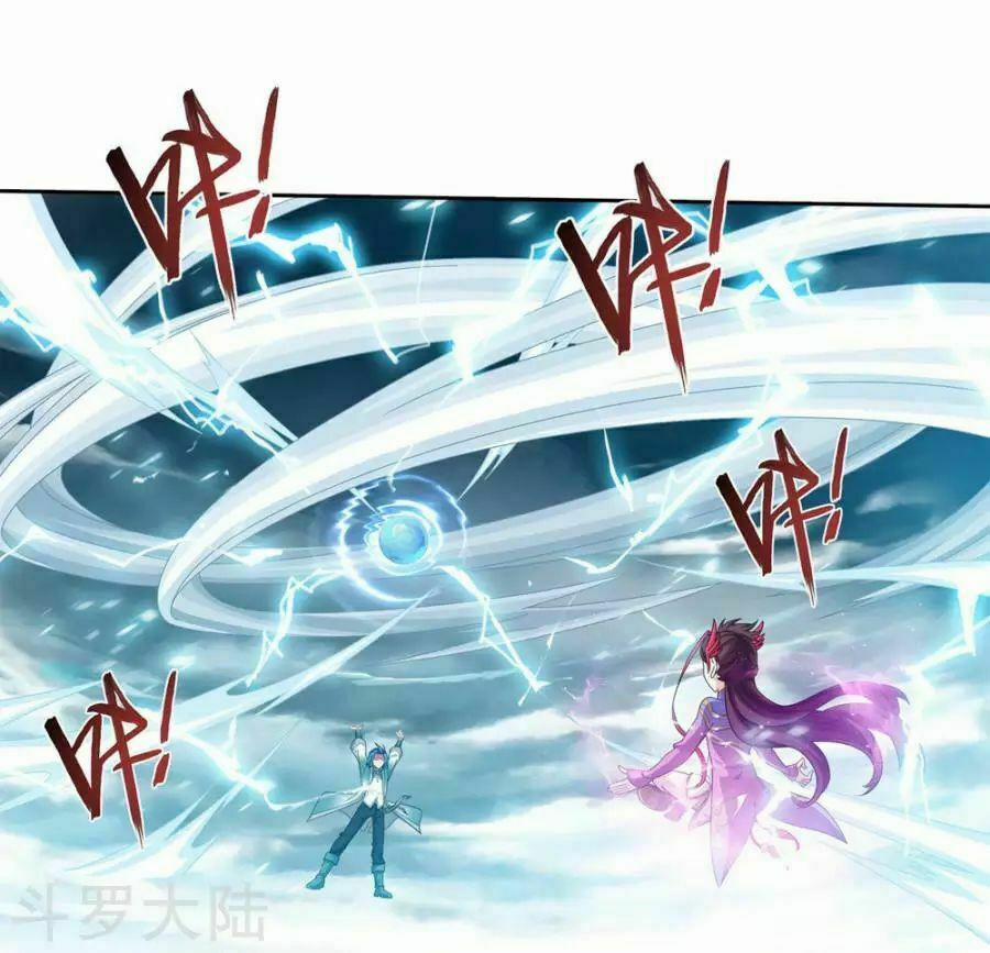 Đại Chúa Tể 128 trang 28