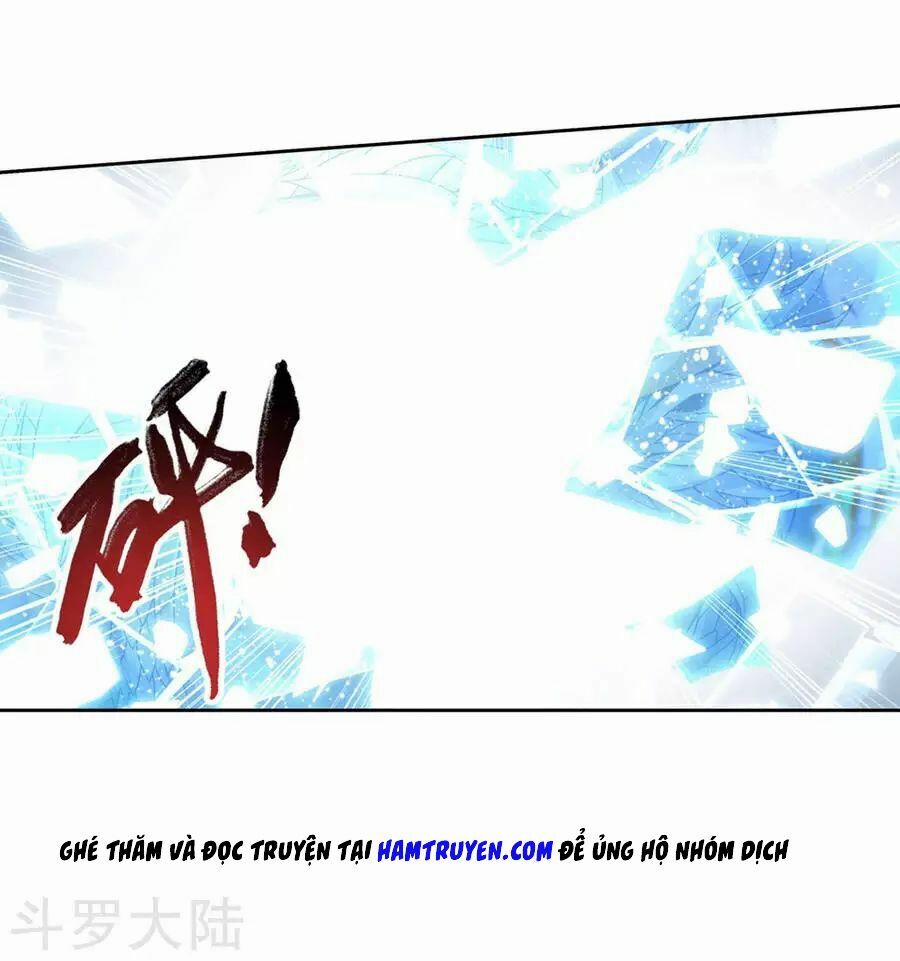 Đại Chúa Tể 128 trang 34