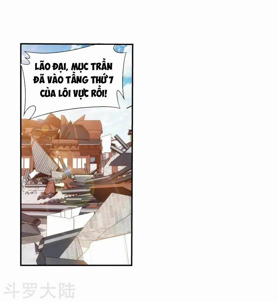 Đại Chúa Tể 128 trang 8