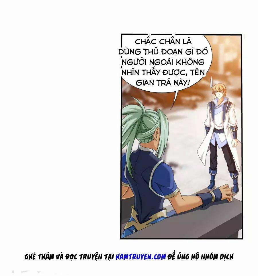 Đại Chúa Tể 128 trang 9