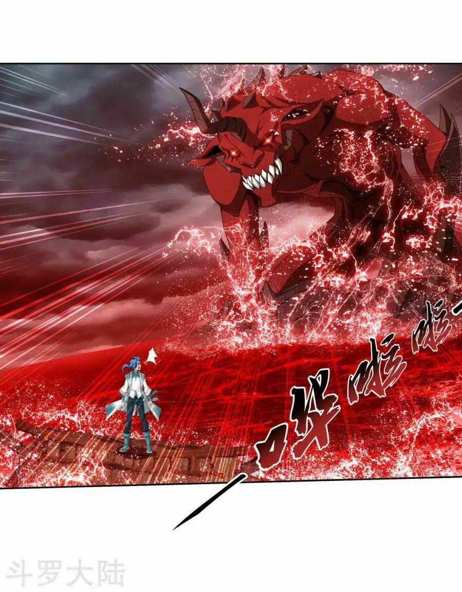 Đại Chúa Tể 129 trang 20