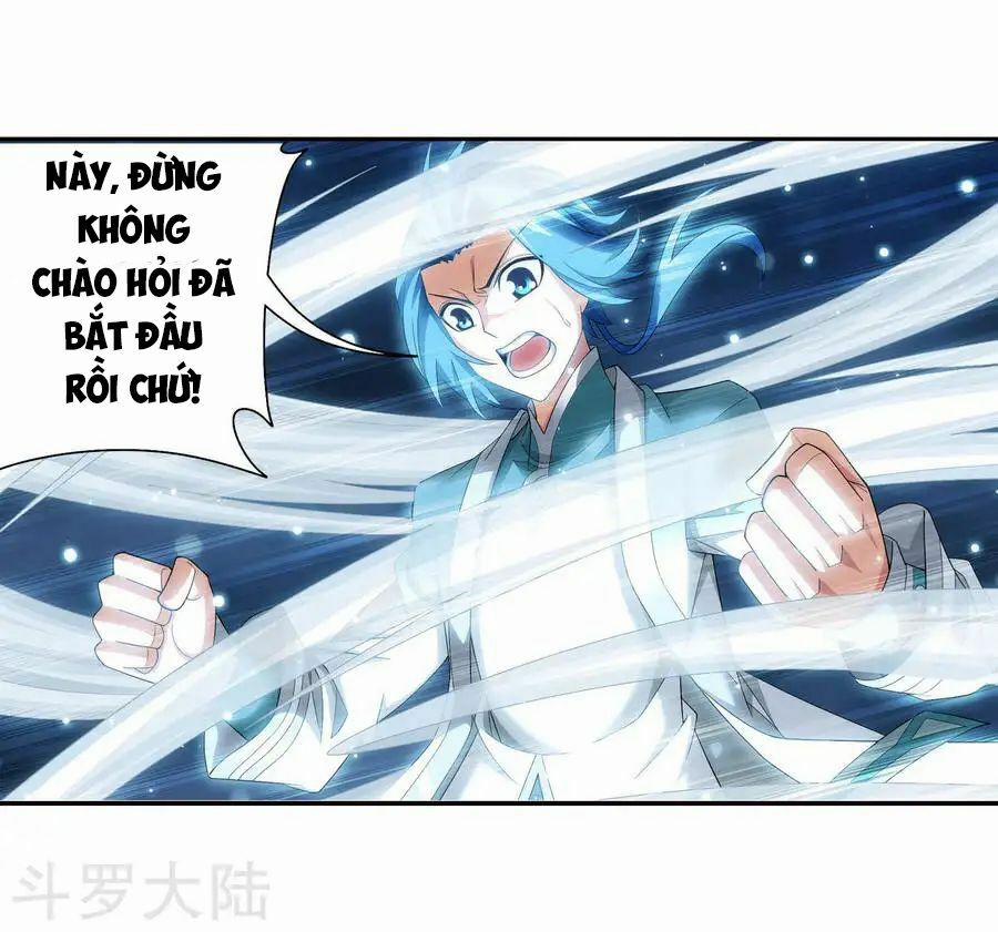 Đại Chúa Tể 130 trang 18