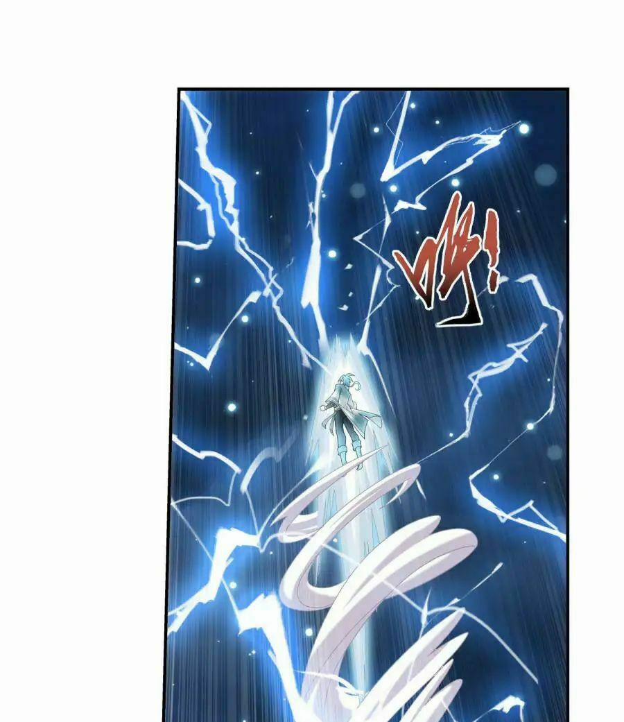 Đại Chúa Tể 130 trang 22