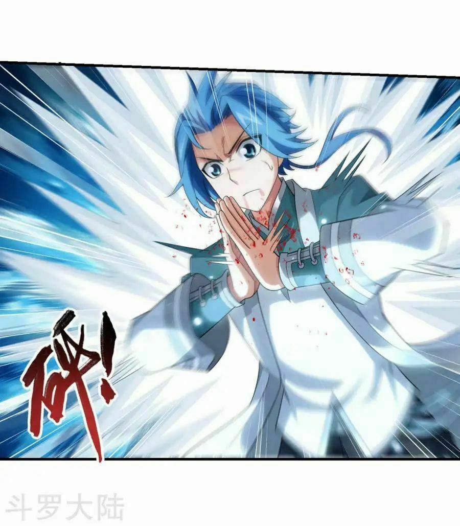 Đại Chúa Tể 130 trang 27