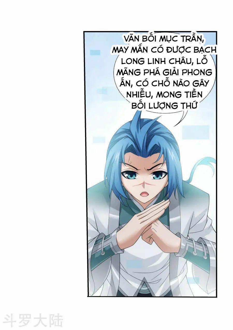 Đại Chúa Tể 130 trang 6