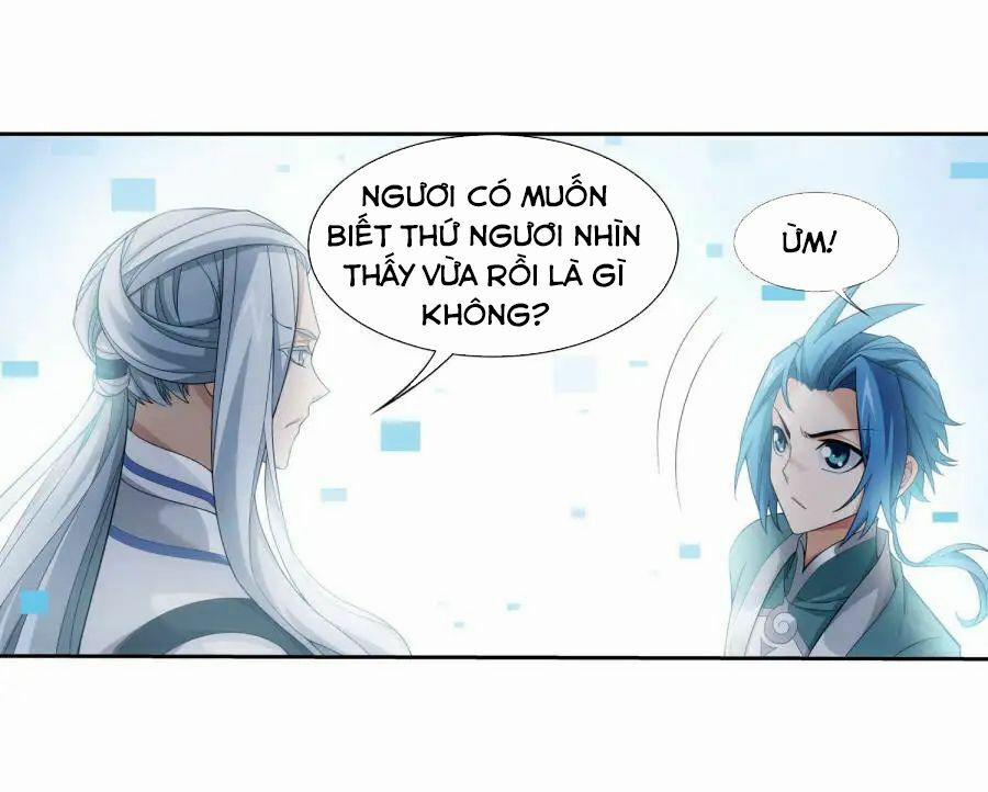 Đại Chúa Tể 130 trang 8