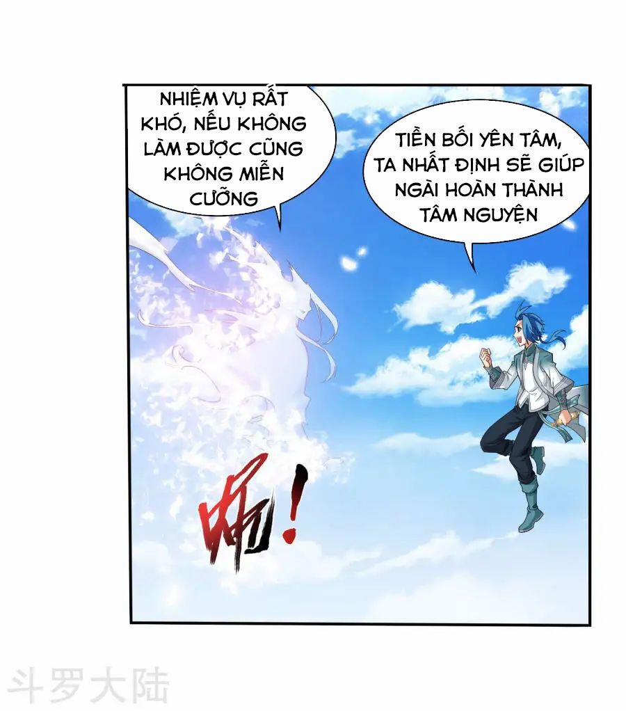 Đại Chúa Tể 131 trang 13