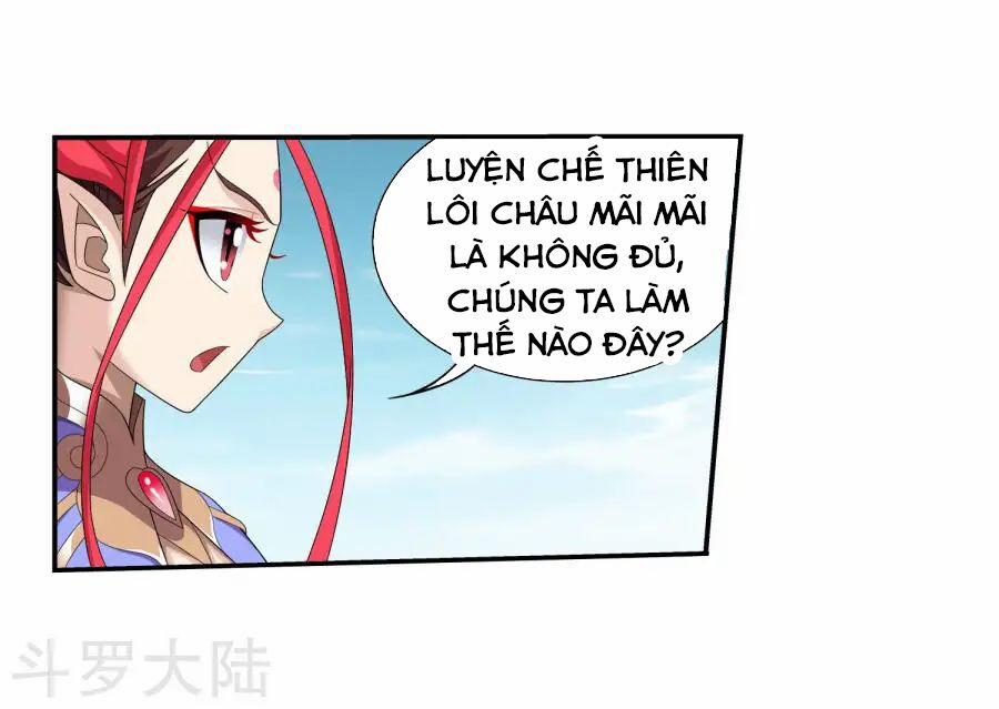 Đại Chúa Tể 131 trang 22