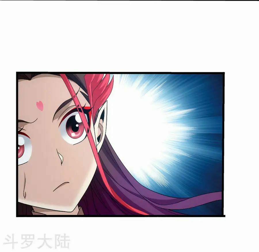 Đại Chúa Tể 131 trang 27