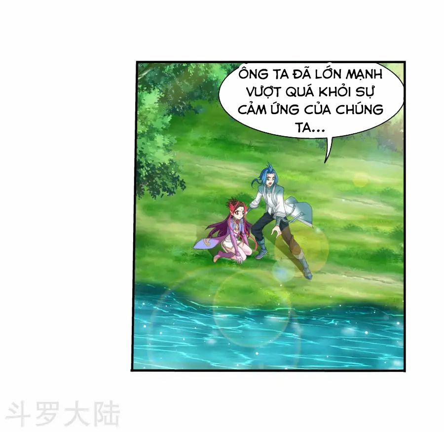 Đại Chúa Tể 131 trang 37