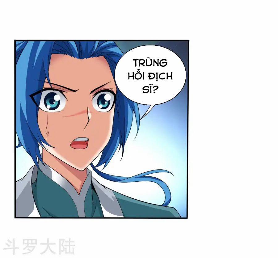 Đại Chúa Tể 131 trang 8