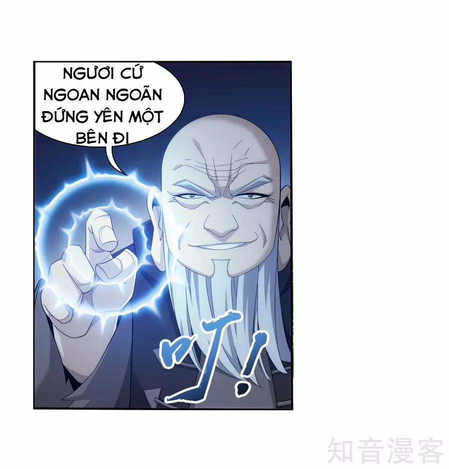 Đại Chúa Tể 132 trang 18