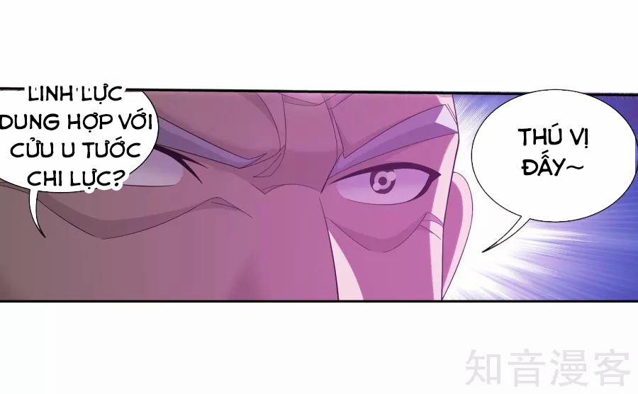 Đại Chúa Tể 132 trang 24