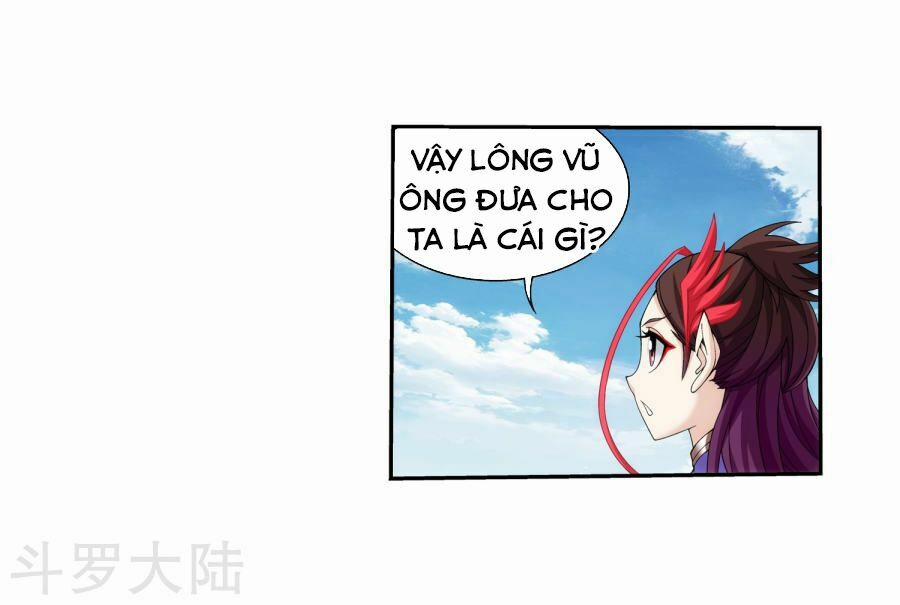 Đại Chúa Tể 134 trang 10