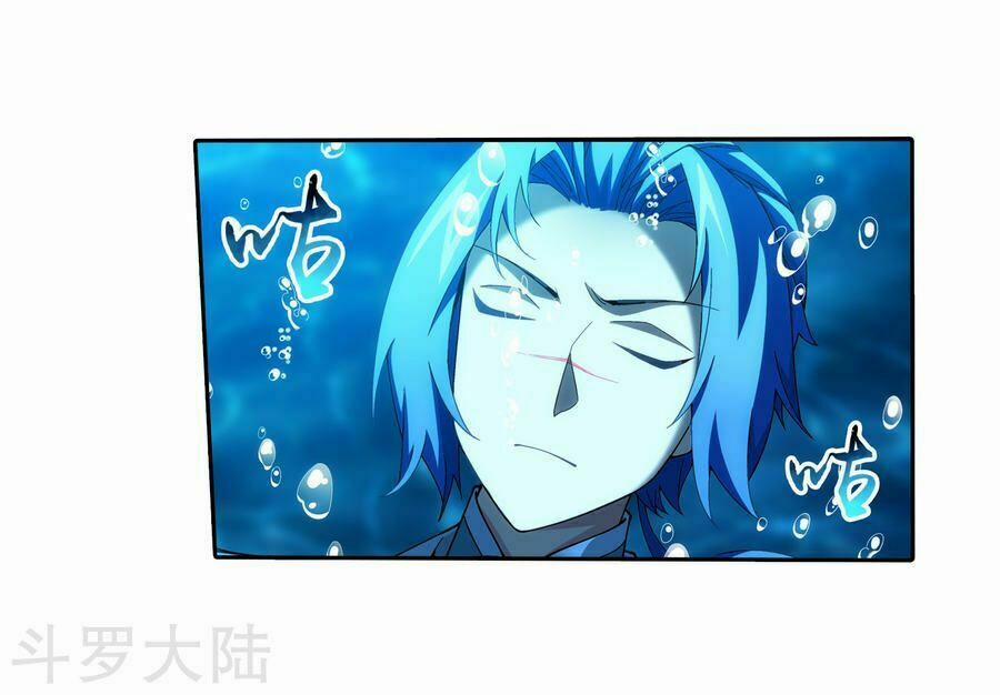 Đại Chúa Tể 134 trang 14