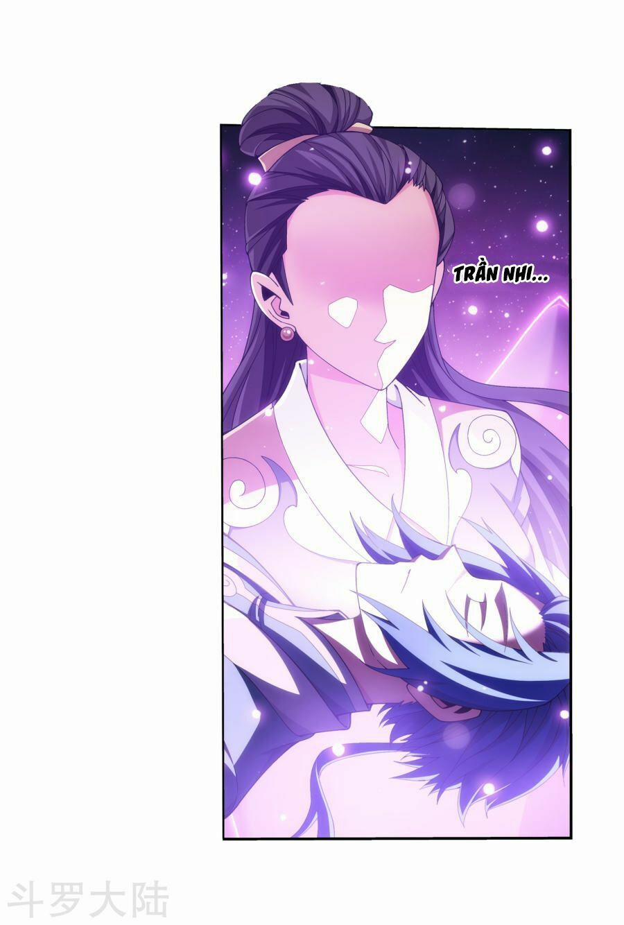 Đại Chúa Tể 134 trang 16