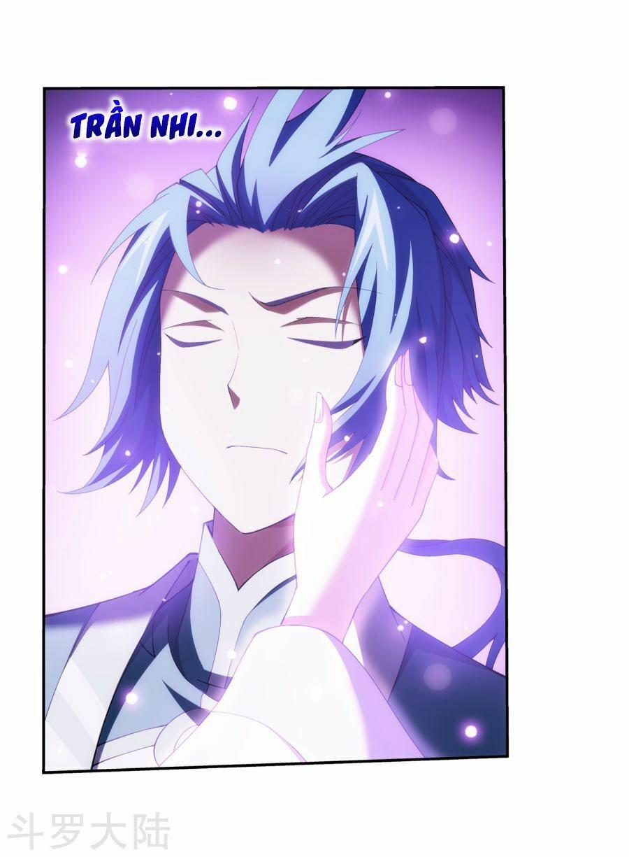 Đại Chúa Tể 134 trang 17