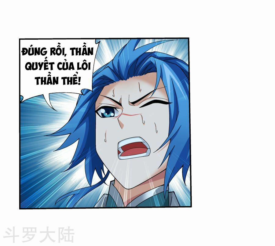 Đại Chúa Tể 134 trang 30