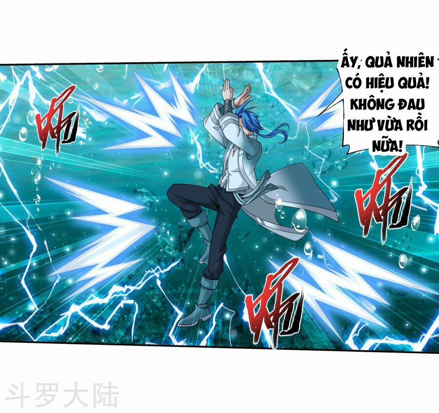 Đại Chúa Tể 134 trang 32