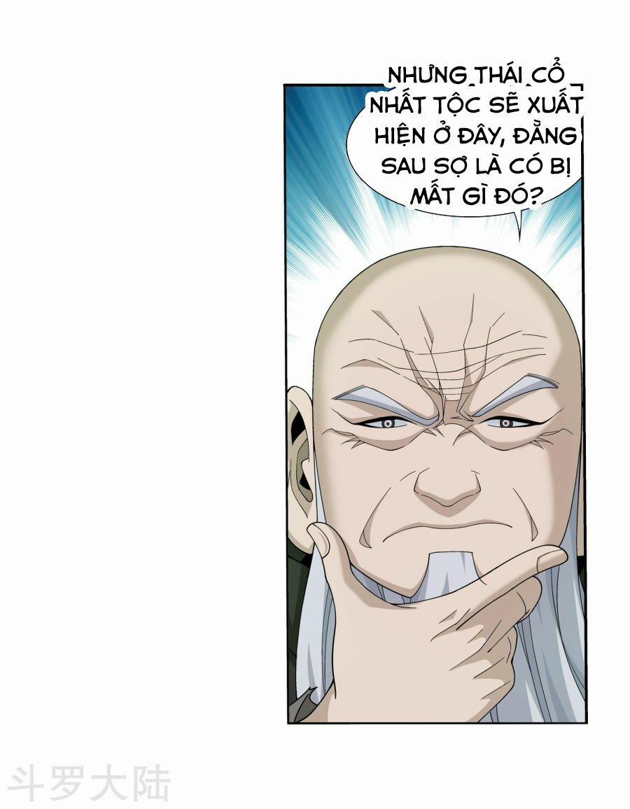 Đại Chúa Tể 134 trang 37