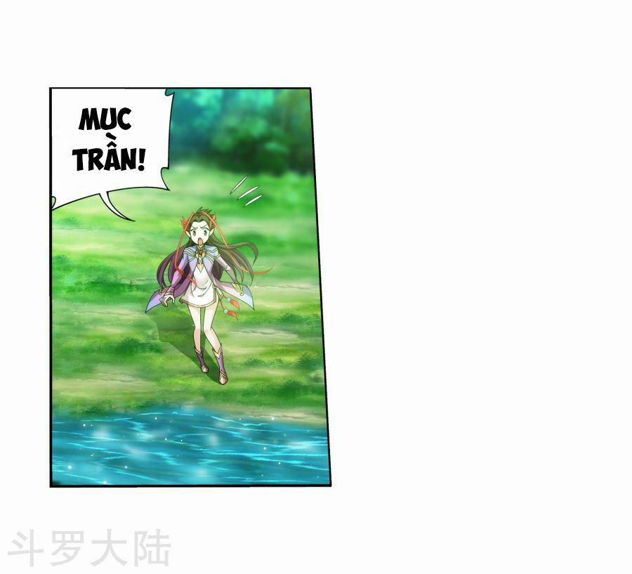 Đại Chúa Tể 134 trang 4