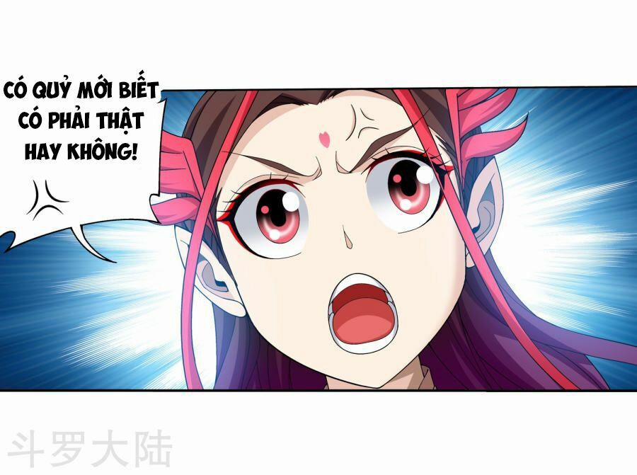 Đại Chúa Tể 134 trang 8