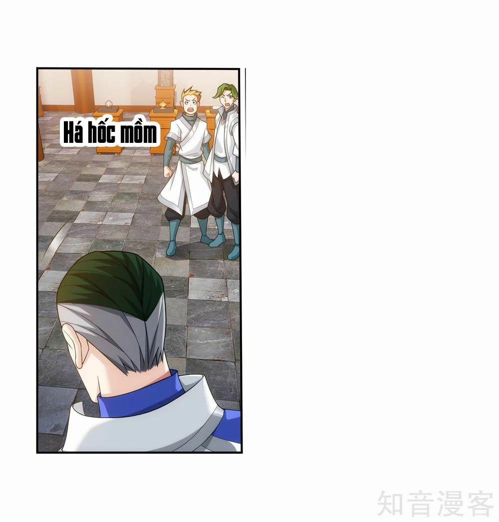 Đại Chúa Tể 135 trang 27