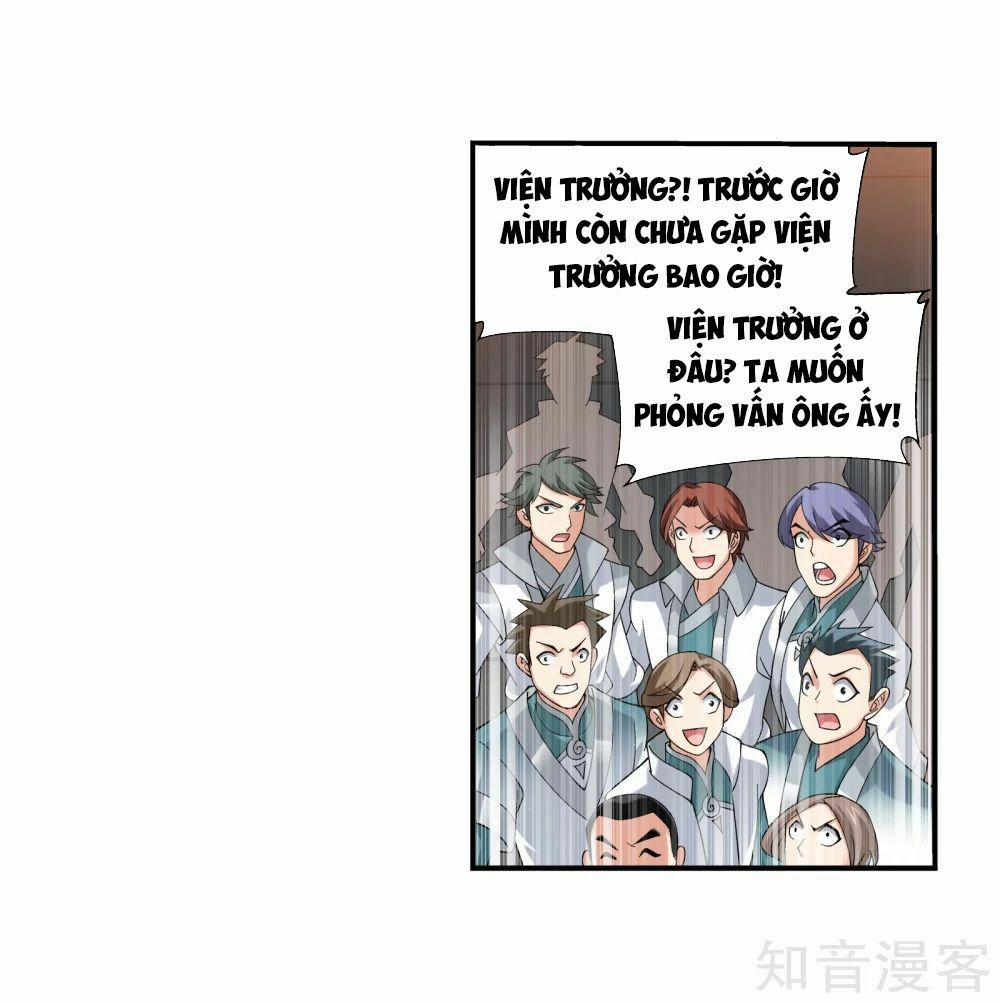 Đại Chúa Tể 135 trang 9