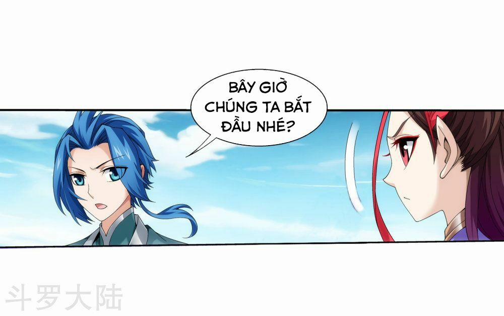 Đại Chúa Tể 136 trang 12