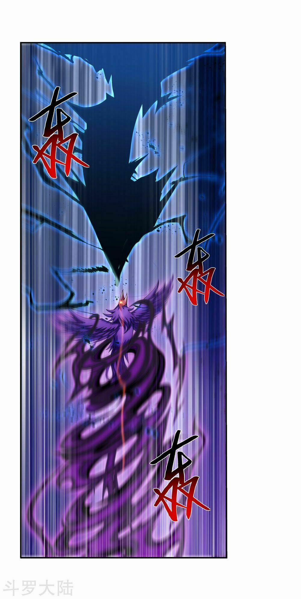 Đại Chúa Tể 136 trang 29