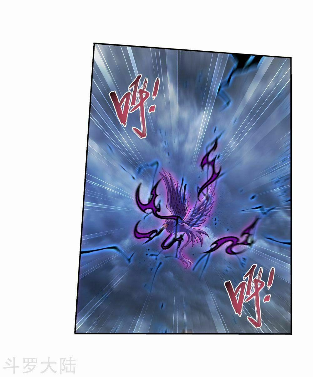 Đại Chúa Tể 136 trang 33