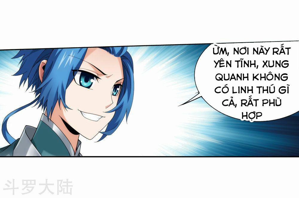 Đại Chúa Tể 136 trang 8