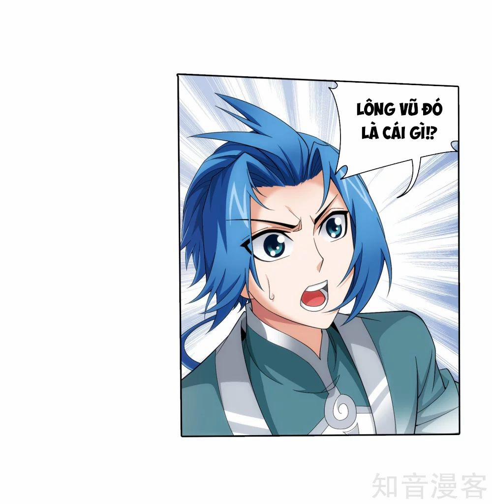 Đại Chúa Tể 137 trang 23