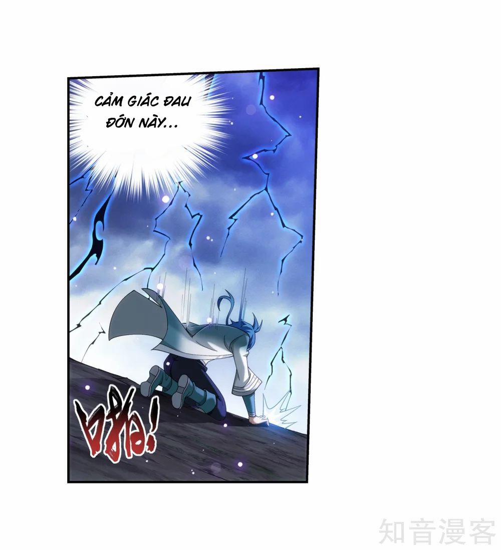 Đại Chúa Tể 138 trang 10