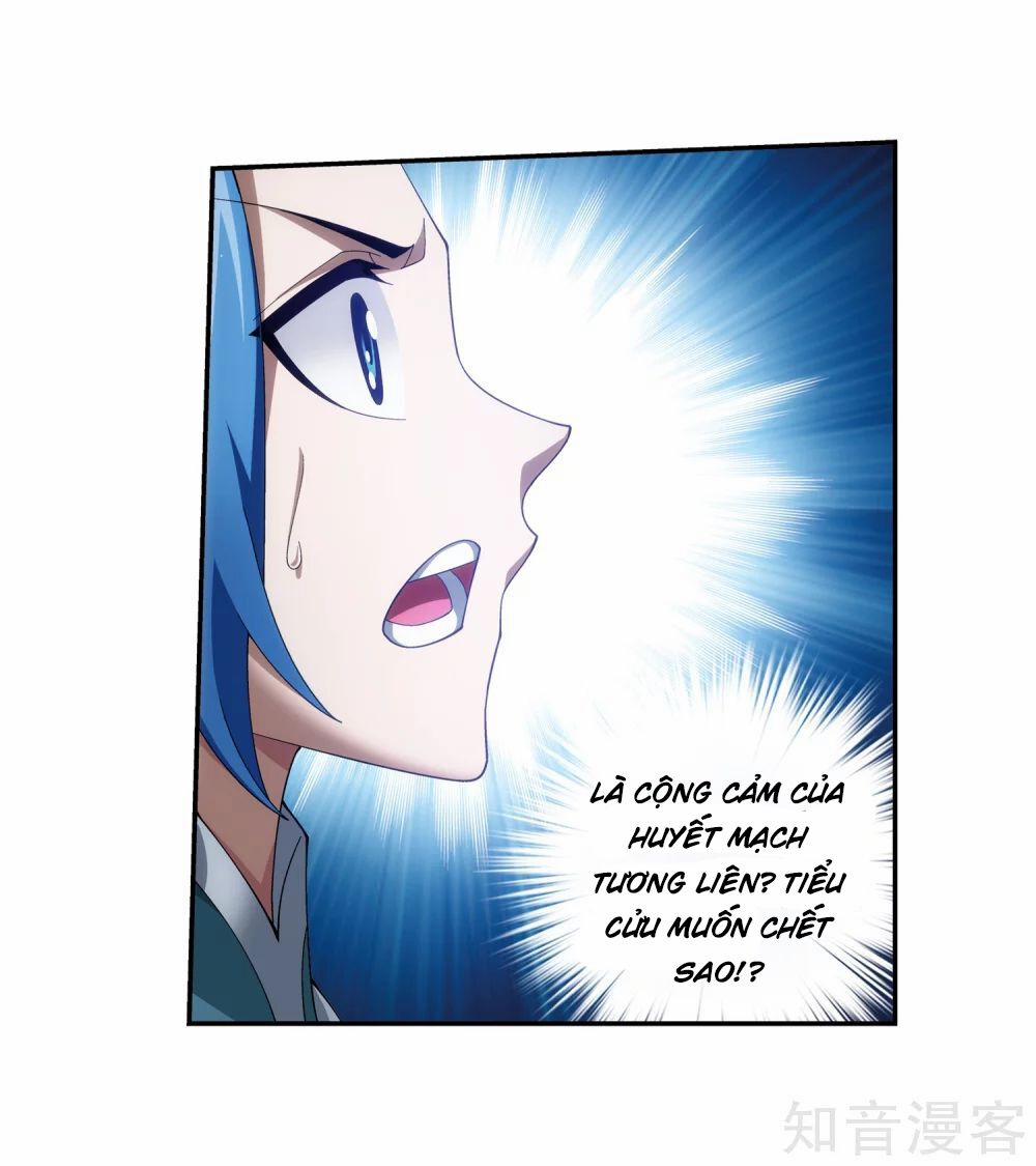 Đại Chúa Tể 138 trang 11