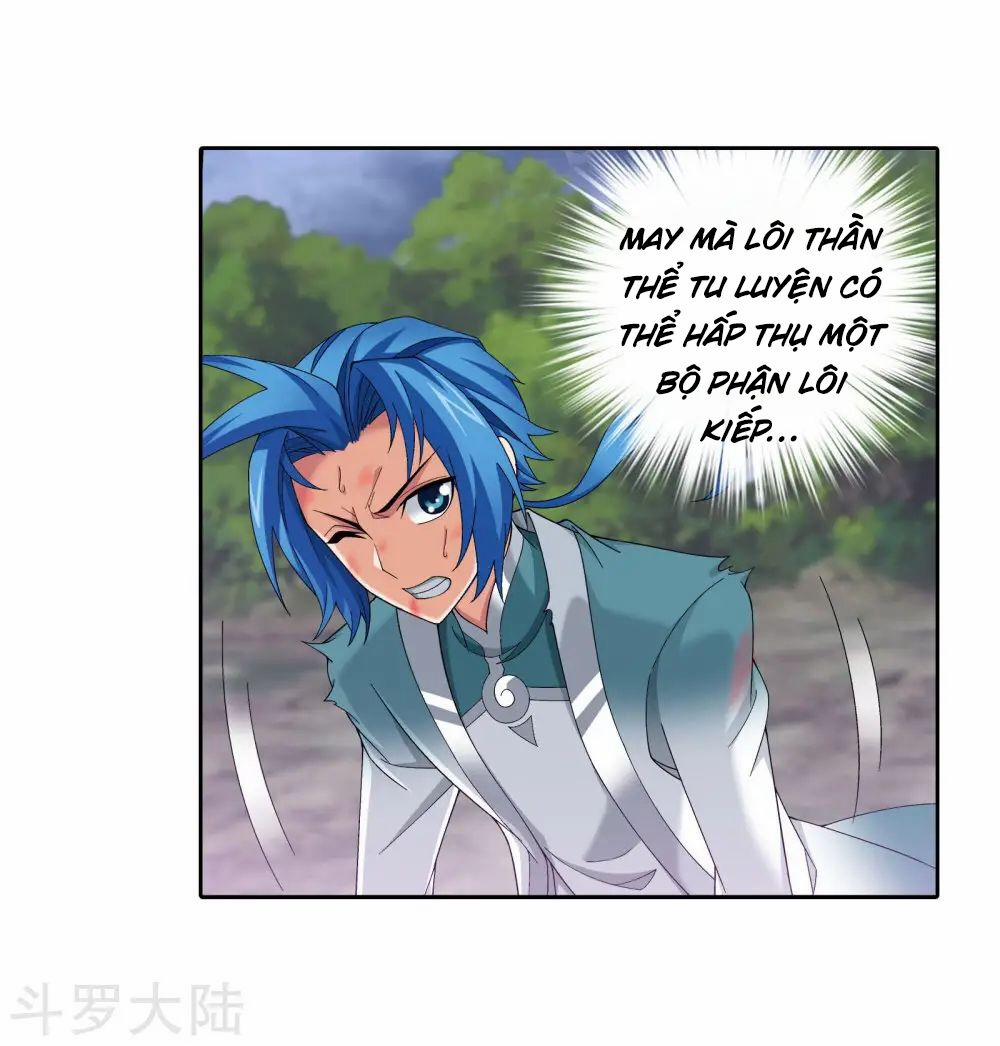 Đại Chúa Tể 139 trang 14