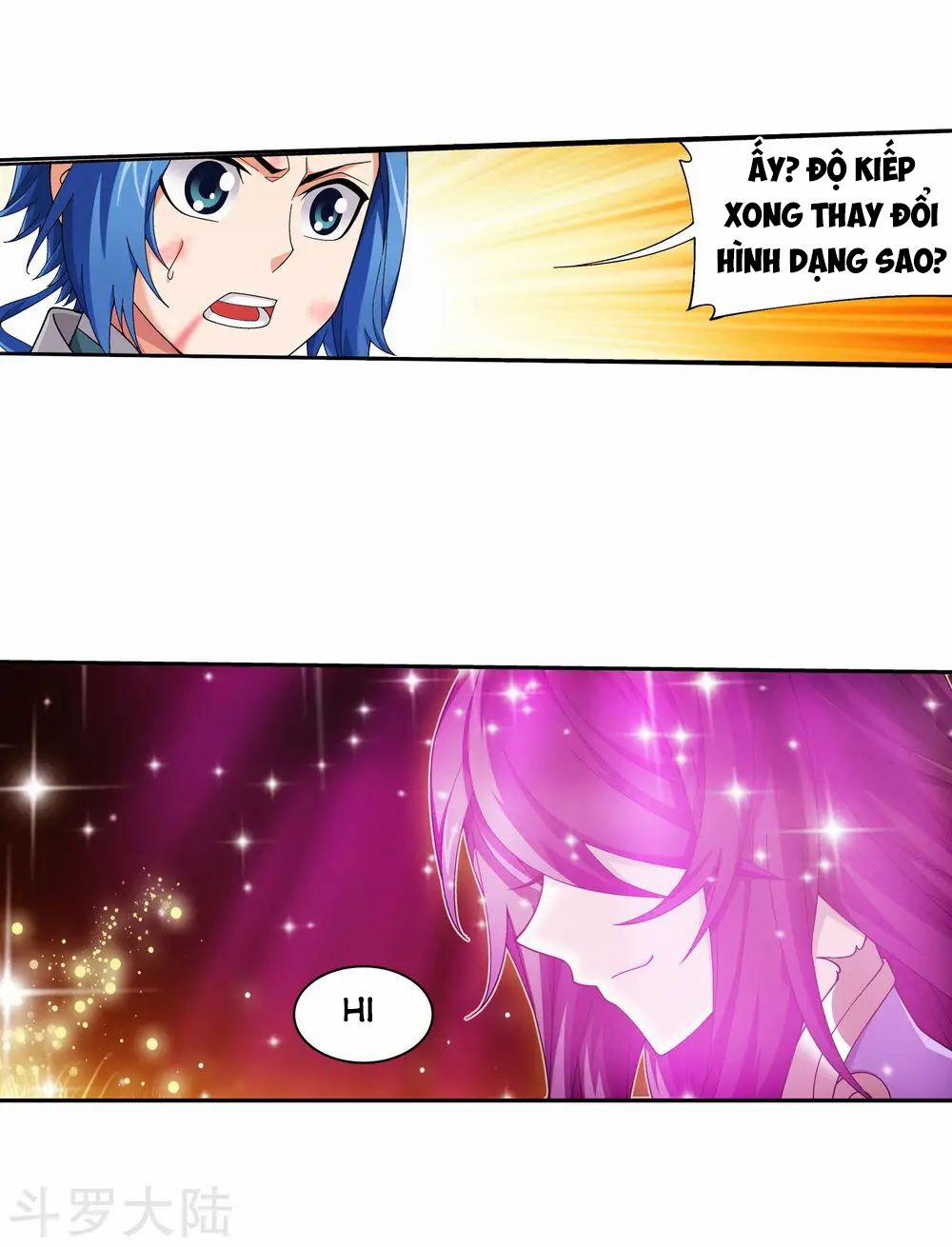 Đại Chúa Tể 139 trang 20