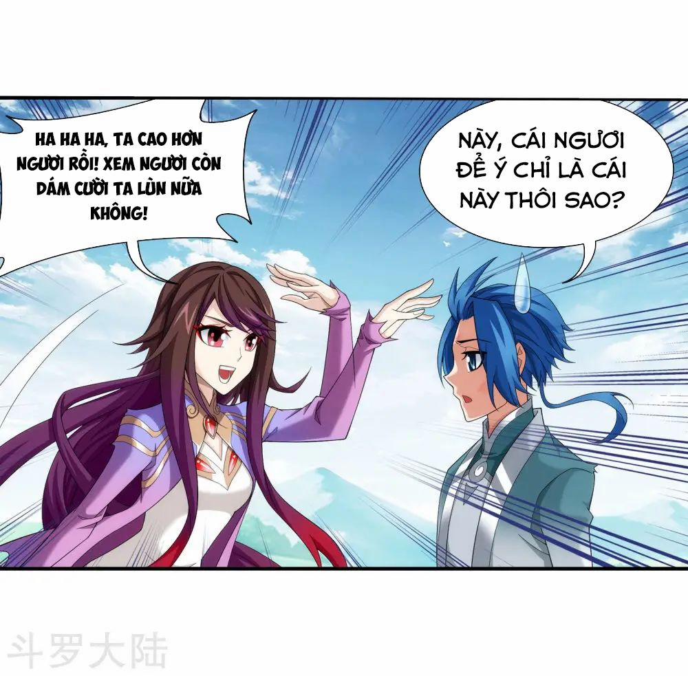 Đại Chúa Tể 139 trang 25