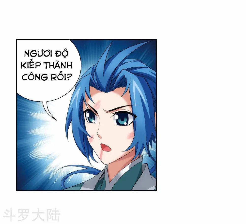 Đại Chúa Tể 139 trang 26